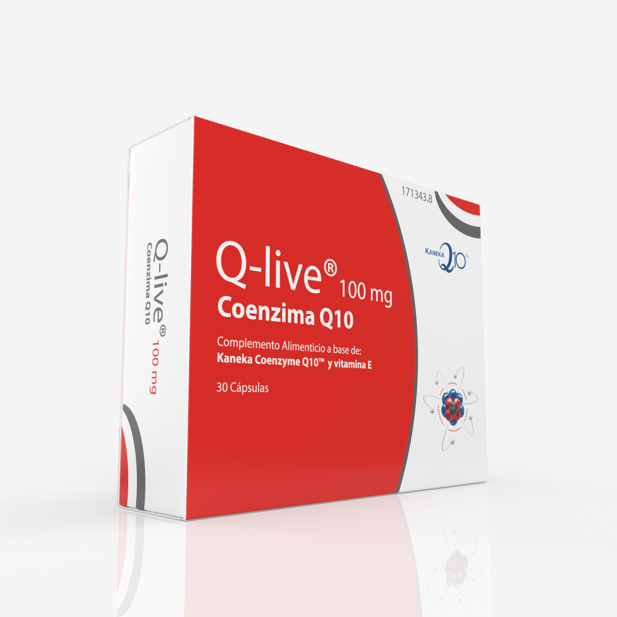 Qlive® DietaMark