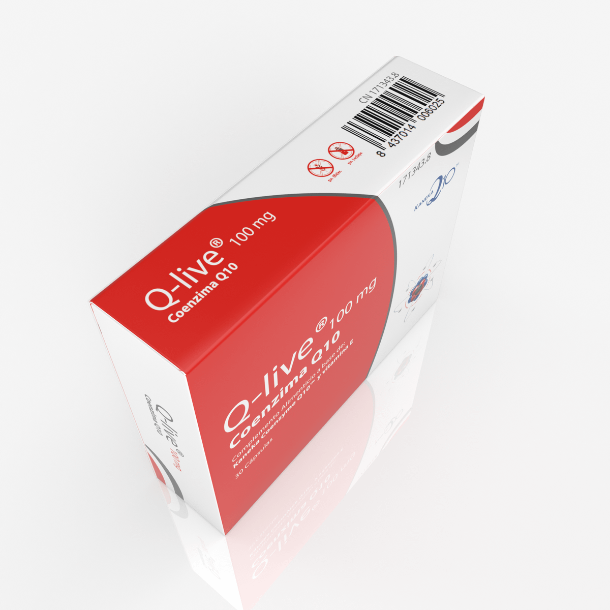 Qlive® DietaMark