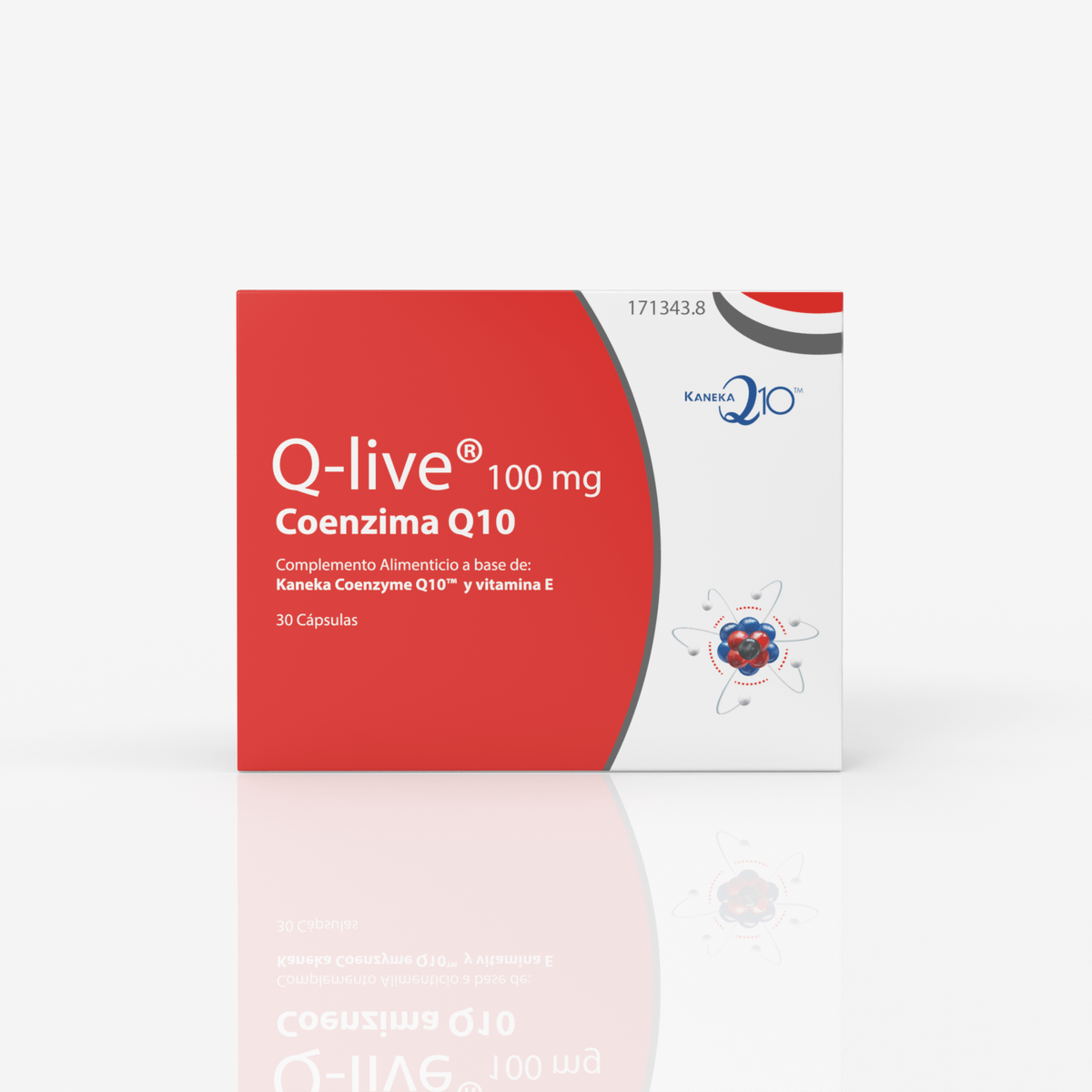 Qlive® DietaMark