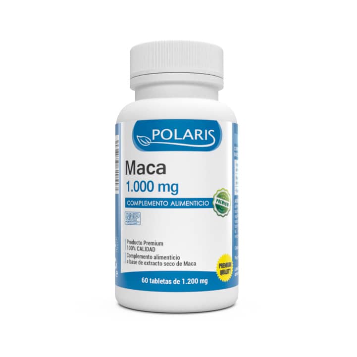 Maca 1000 mg – DietaMark